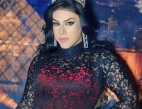 Ariacna_Burgos's webcam live show