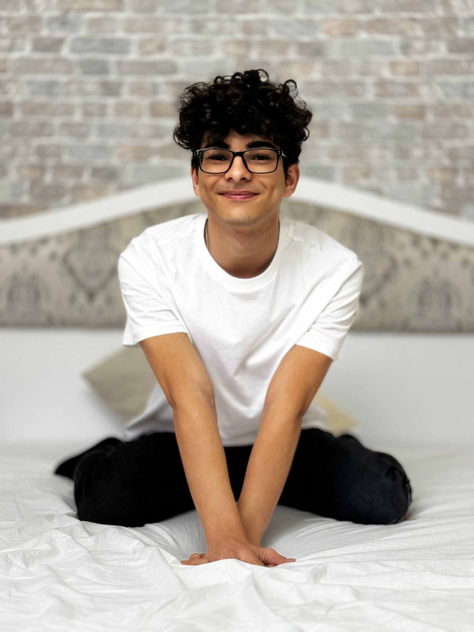 MaxBrayden
