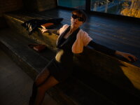 AuroraRight's Live XXX Chat