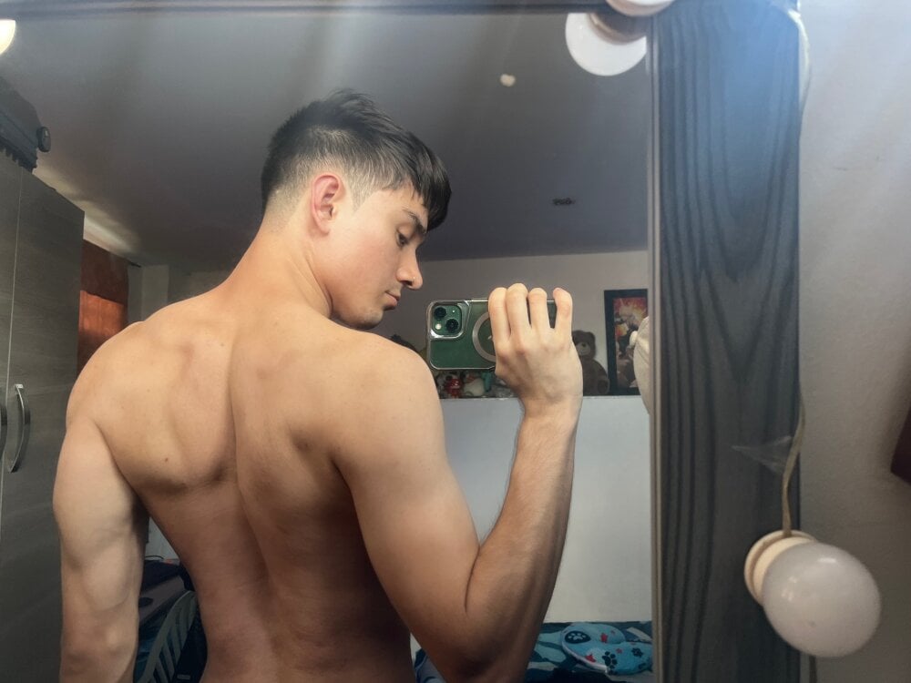 stevve_14 profile
