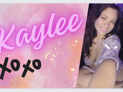 Kaylee-xoxo - striptease