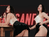 _MeganFox_ - Live Cam