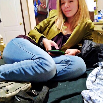 Angelinesexy15 Avatar