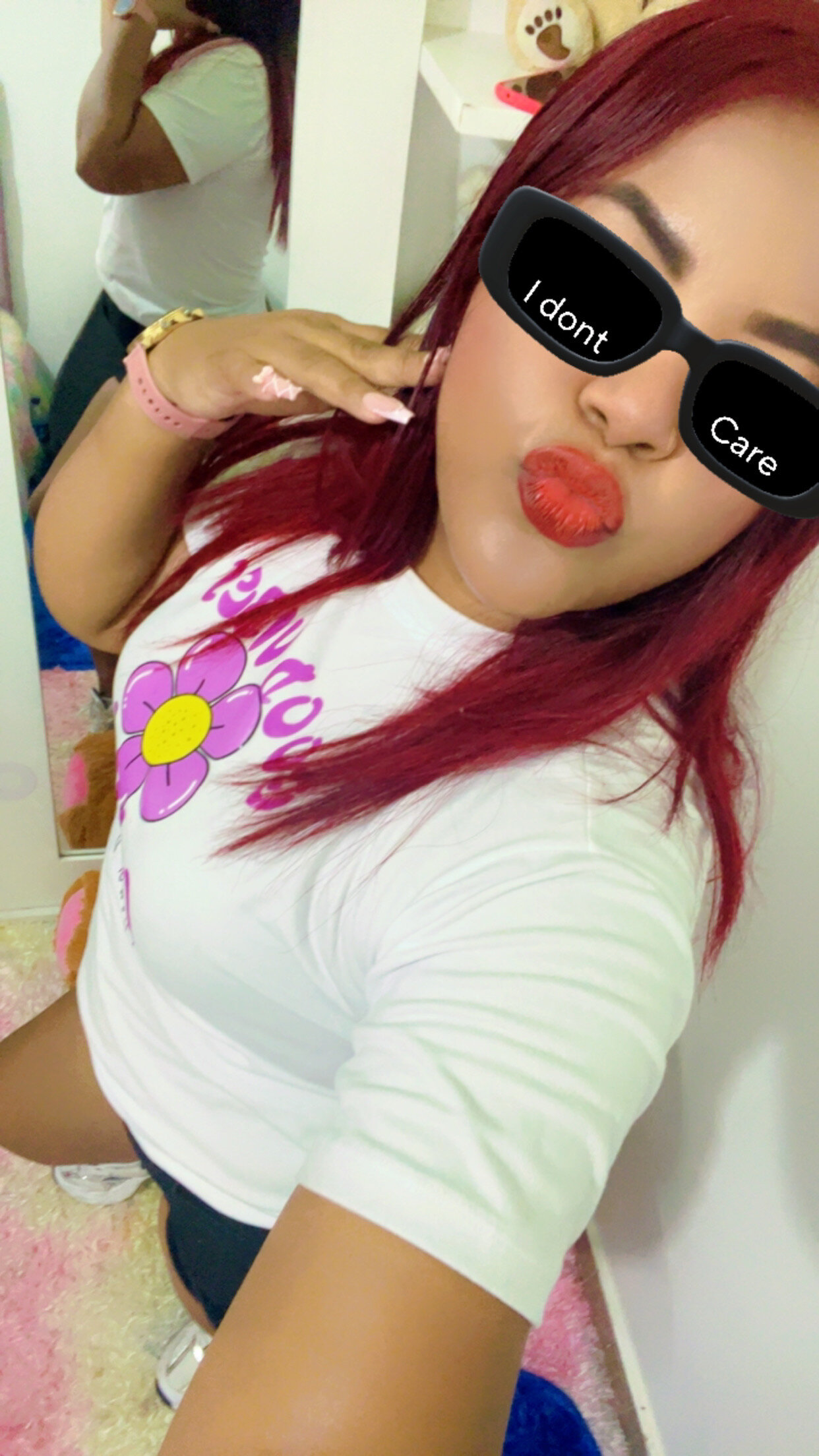 Vanestrip