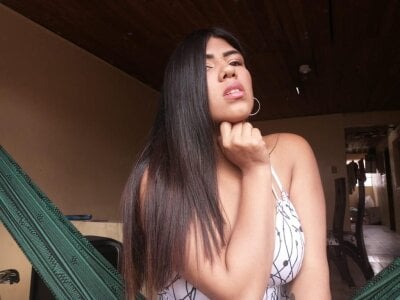 Violet-Perfect on StripChat
