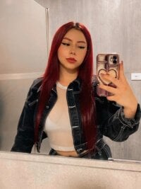 Модель Mia_Valentine_