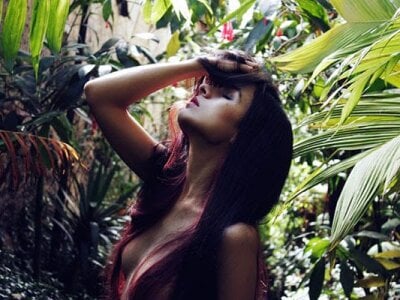 Alice_noir - Stripchat Girl 