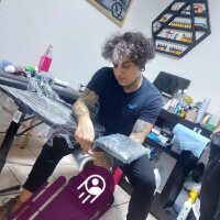 Offline chat soba modela Flamingo12378