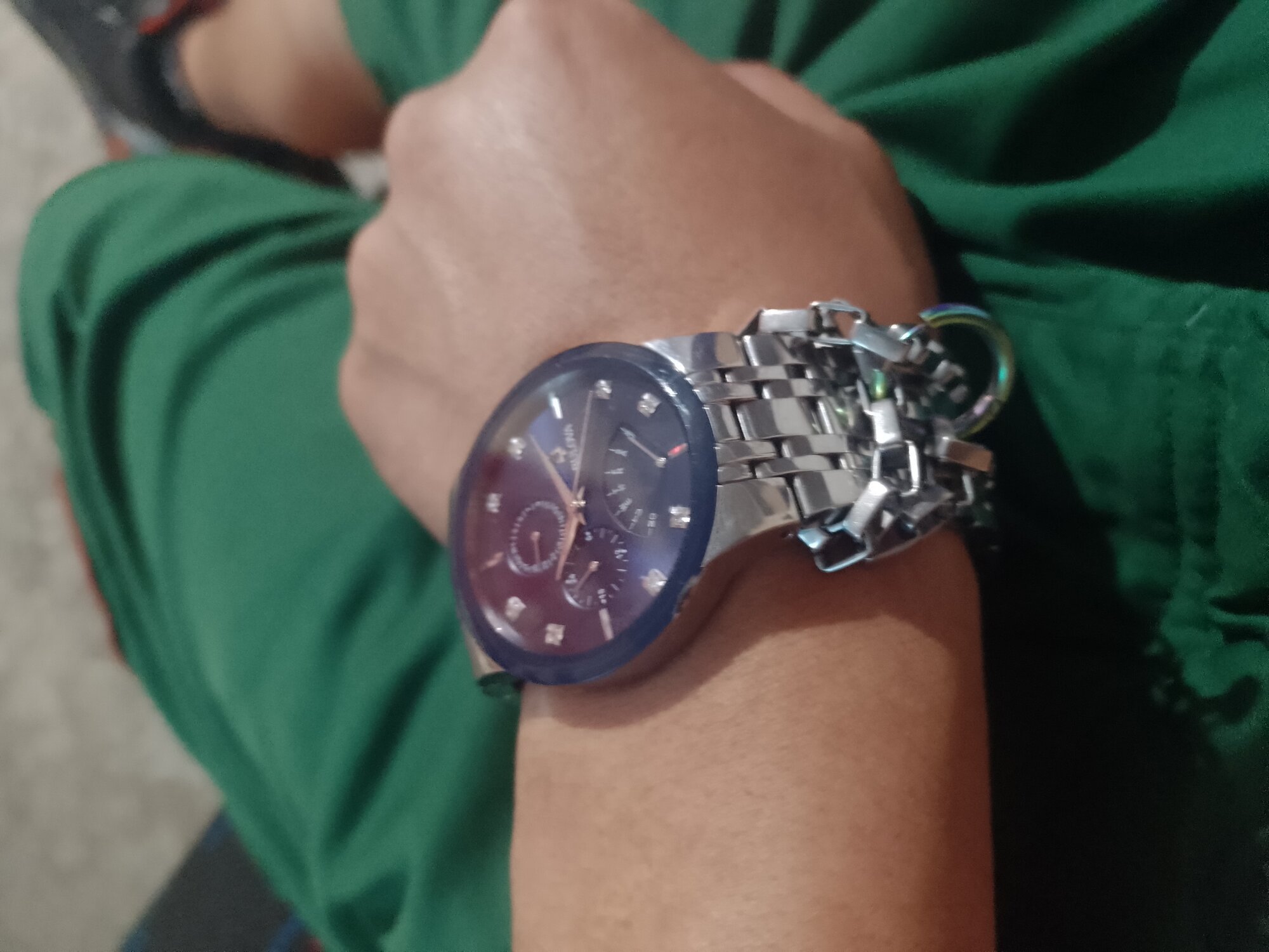 Deadlice live webcam