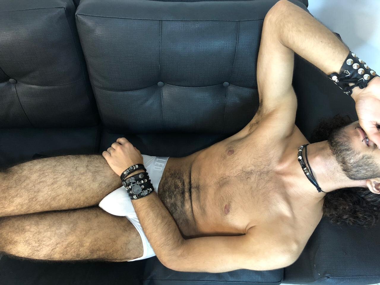 hairyzack