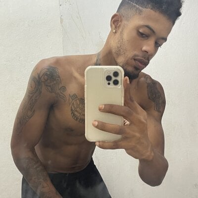 Yensyrd - Stripchat Cam2cam Masturbation Smoke Boy 