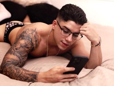 Mike_montoya1 - Stripchat Pov Cam2cam Deepthroat Boy 
