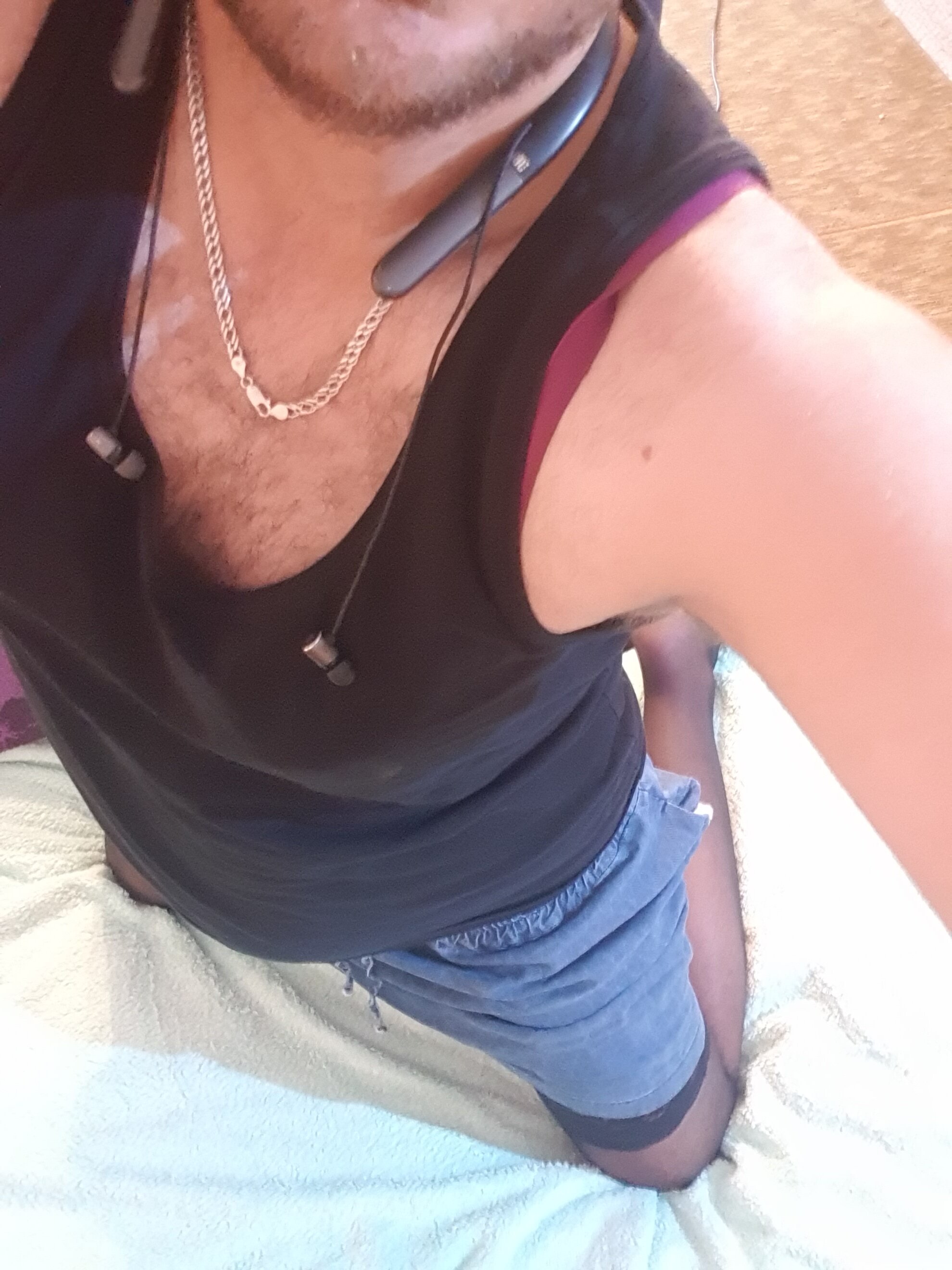 StevenCum4U