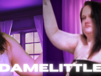 madamelittle's Offline XXX Chat