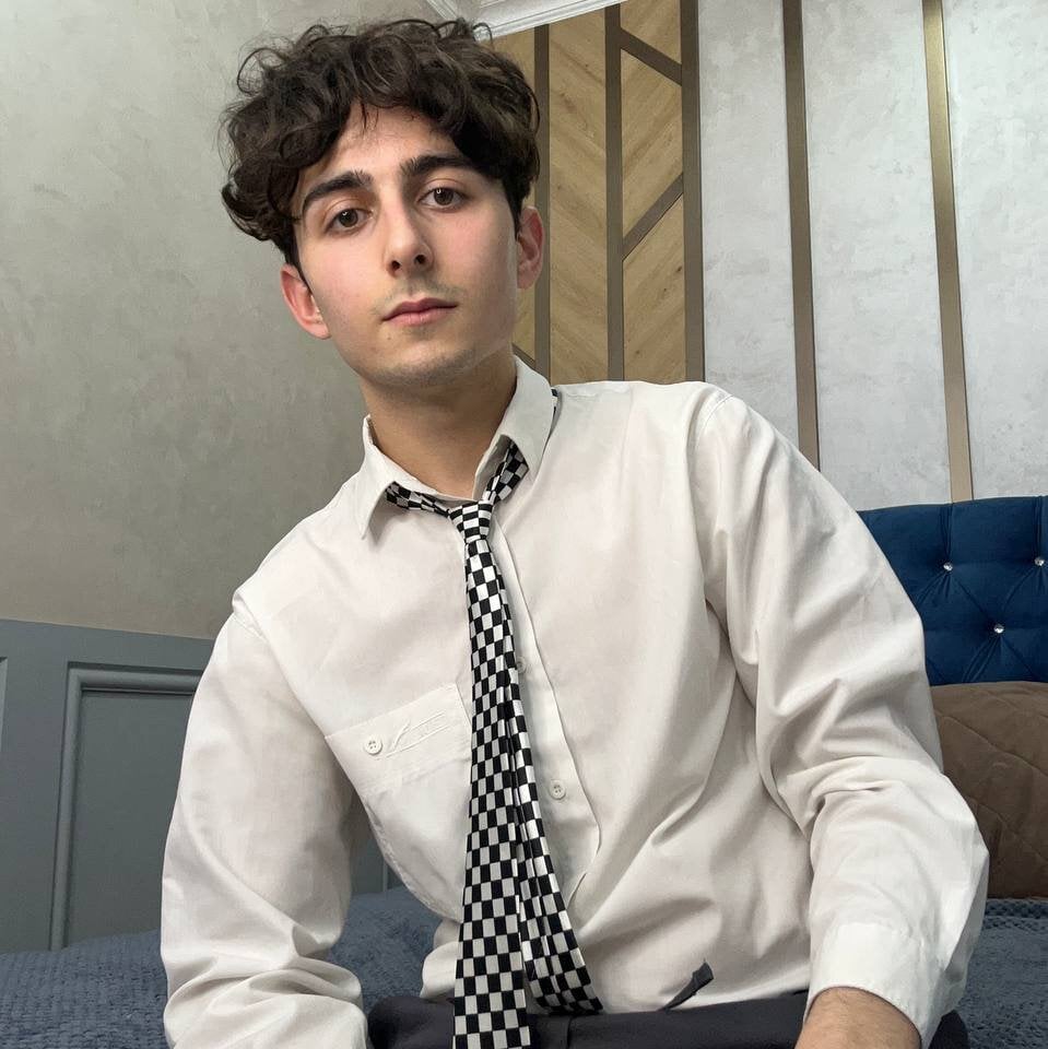 Robert_Stonks profile