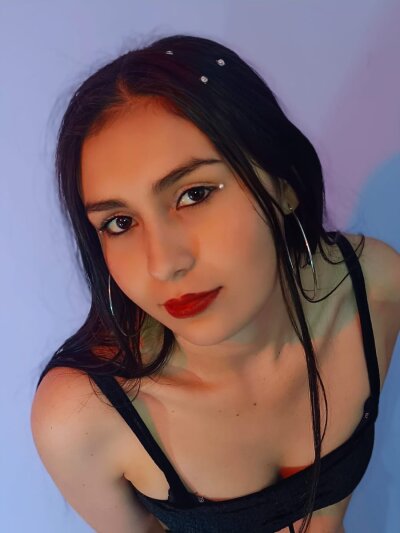 KILY_FLOWERR - Stripchat Girl 