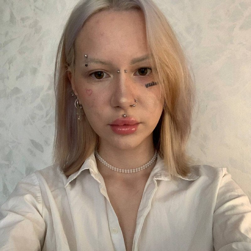 AnnitaWoods profile