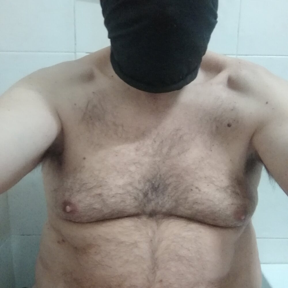 Sembang XXX Luar Talian Bear_lov