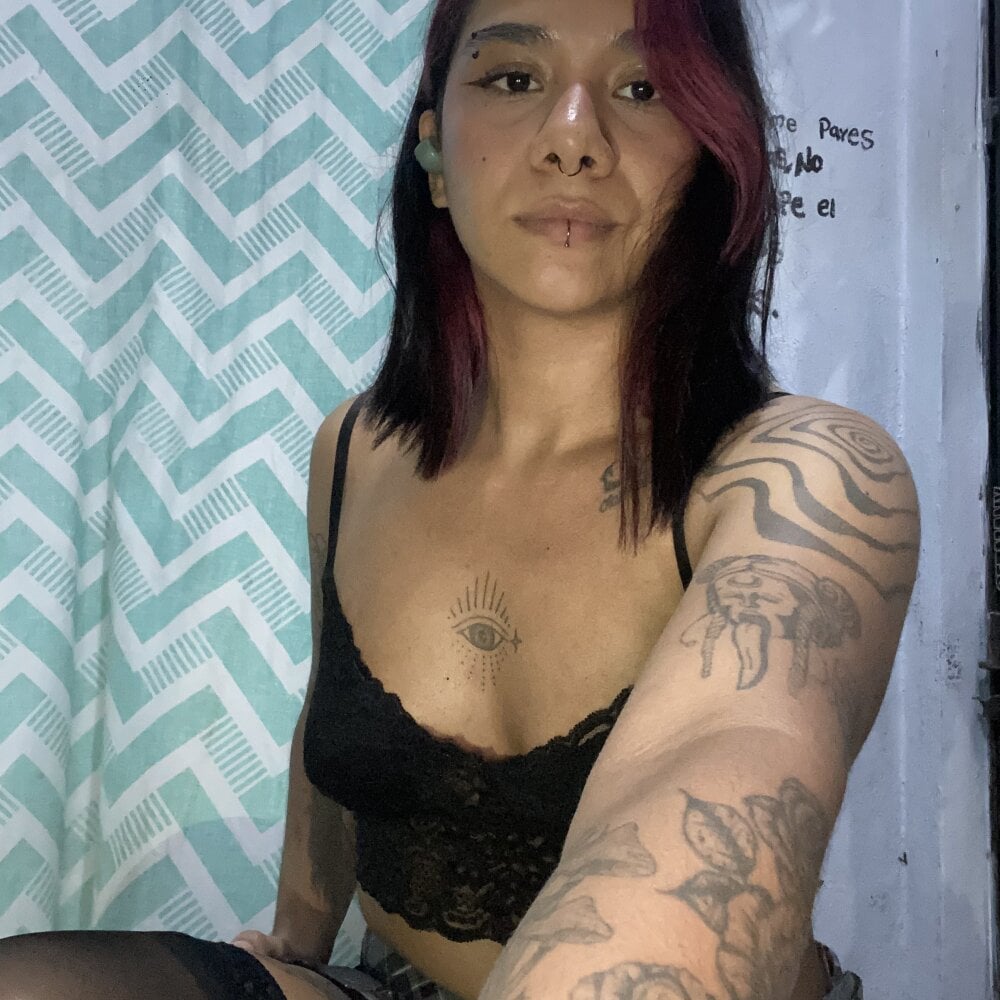 AstridFortune