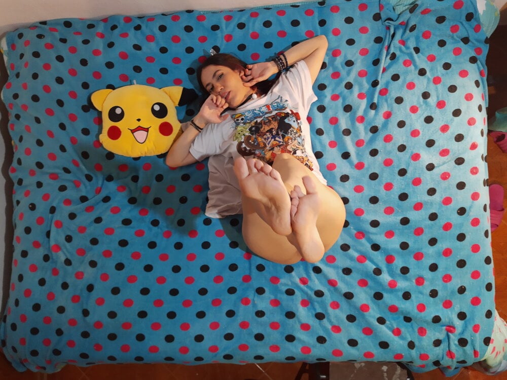 lucy_bonclay3 profile