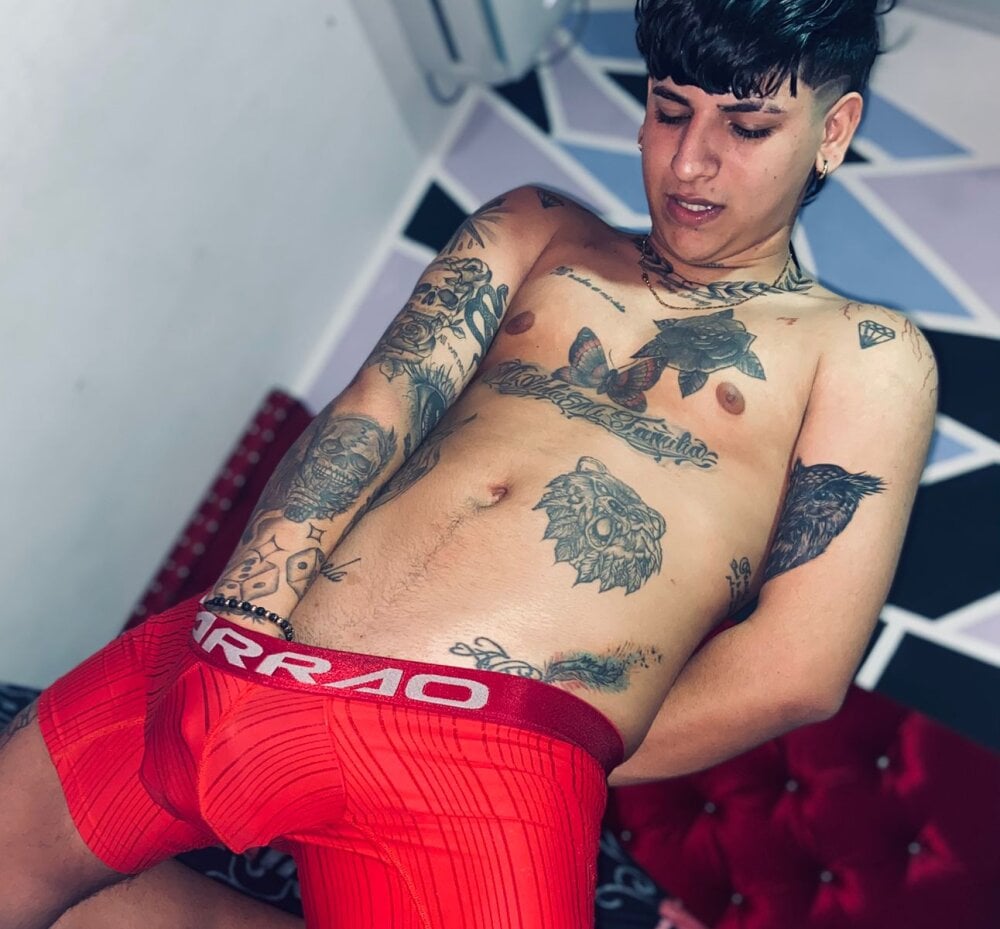 Sam_sexy_ profile