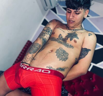 sam_sexy_ from stripchat