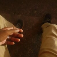 BigDickJoeFraizer8's webcam live show