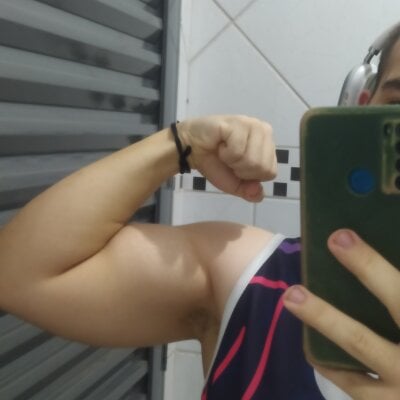 SexHard Male Outdoor Online Cam Striptease