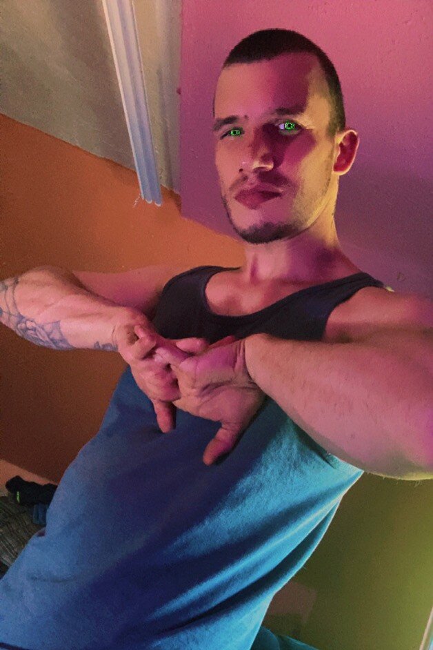 TwistedHalo93
