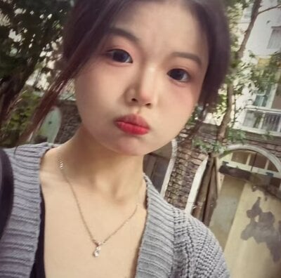 kai-xin100 from stripchat