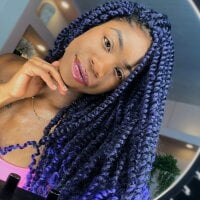 MichellePose's webcam live show