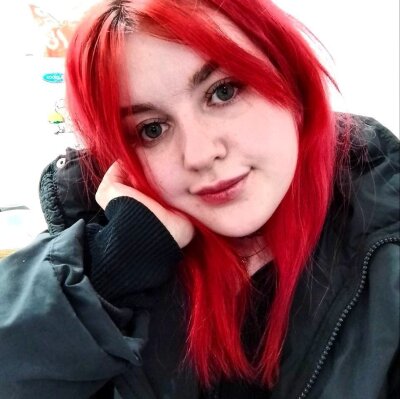 ruby_ness - colorful teens
