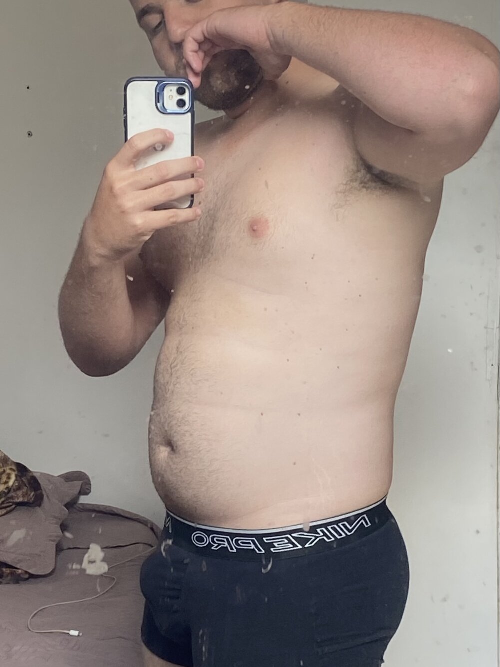 cassike72's Offline XXX Chat