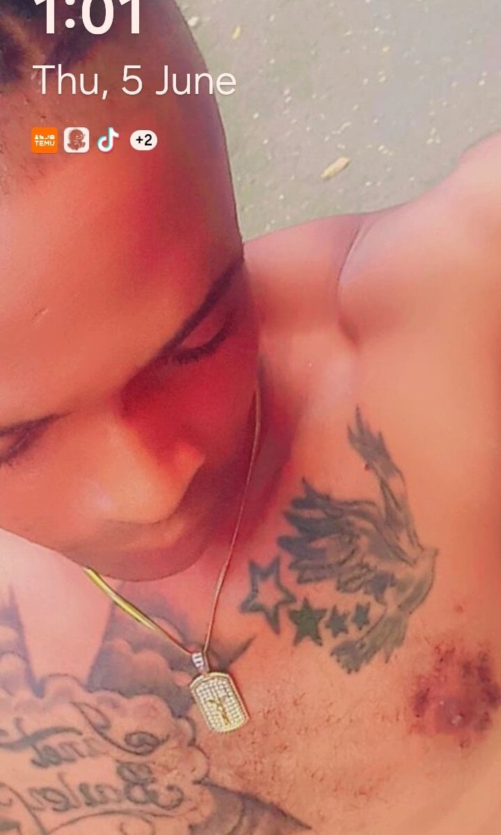 Tammytammy24 profile