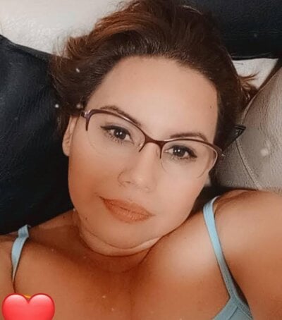 danielapalmer_ - bbw mature