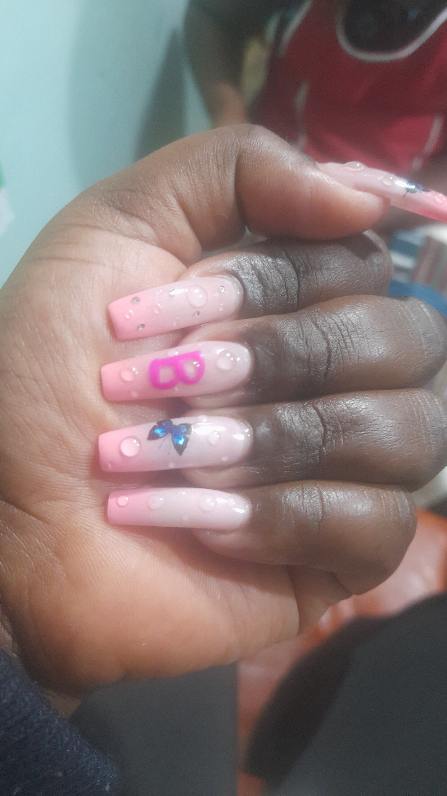 Bubbly_bee