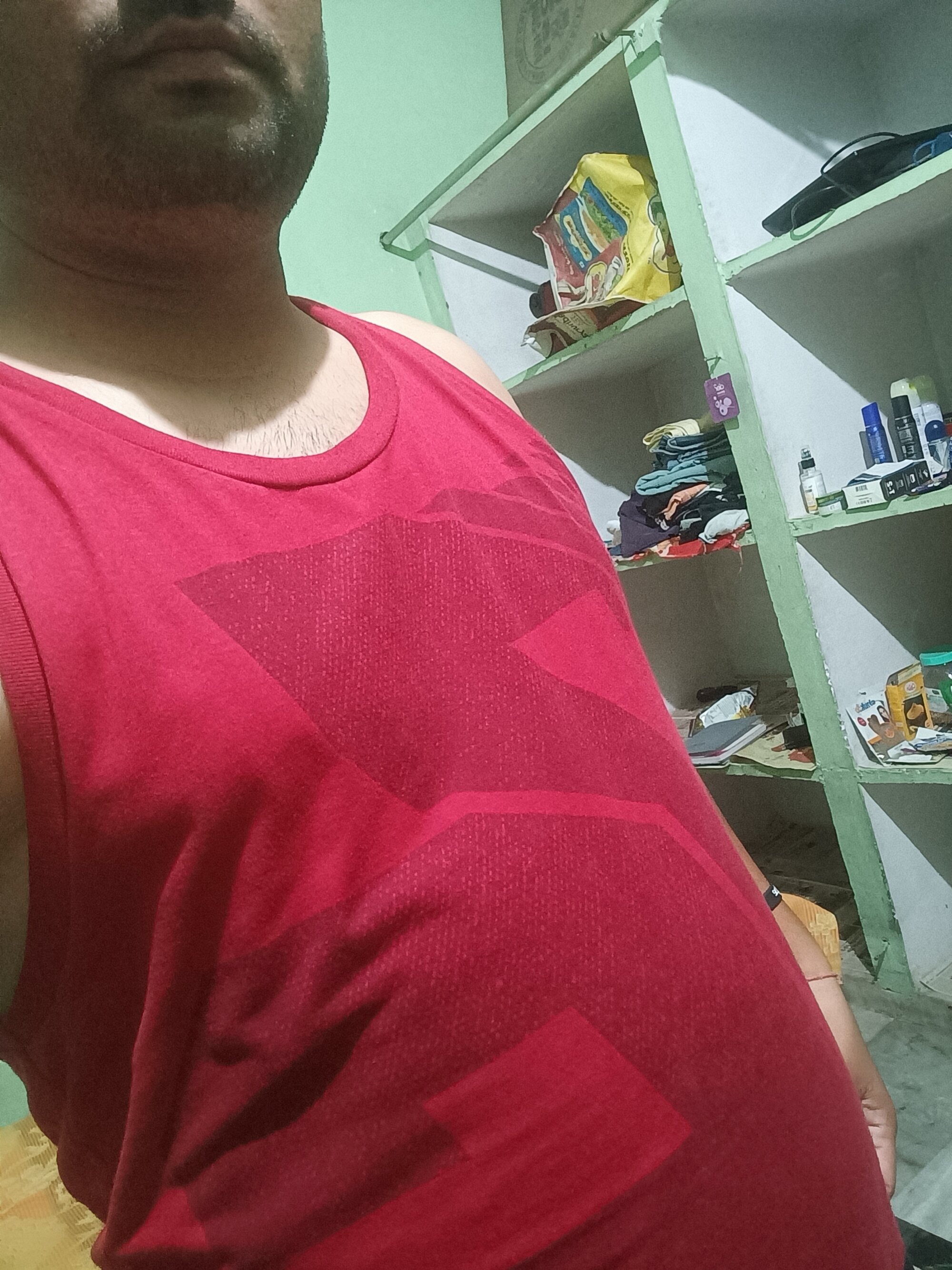 DRISHTISEX