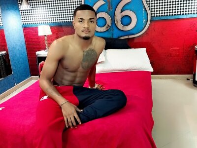 Harris_Boyd - Stripchat Boy 