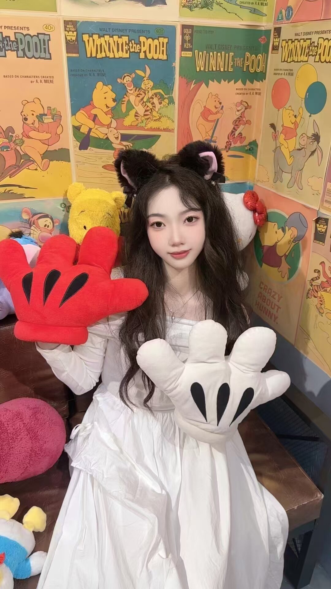 RoseSisi