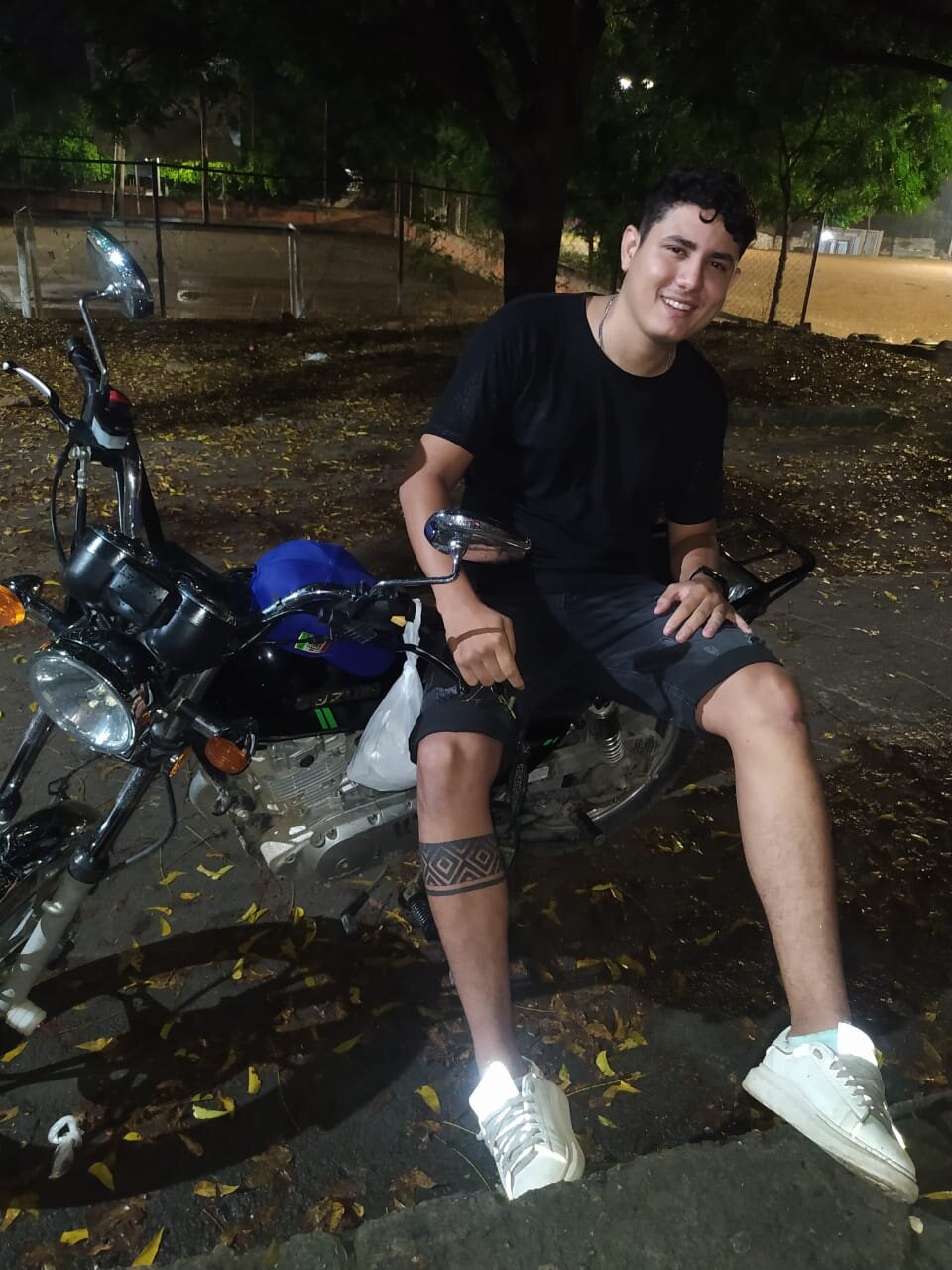 Dereck_santos_cock