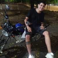 Dereck_santos_cock's Offline XXX Chat