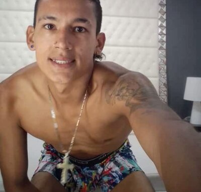 Johan_marck111 - Stripchat Boy 