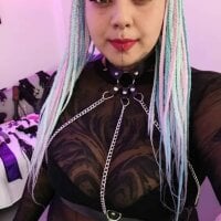 valka__ghost's webcam live show