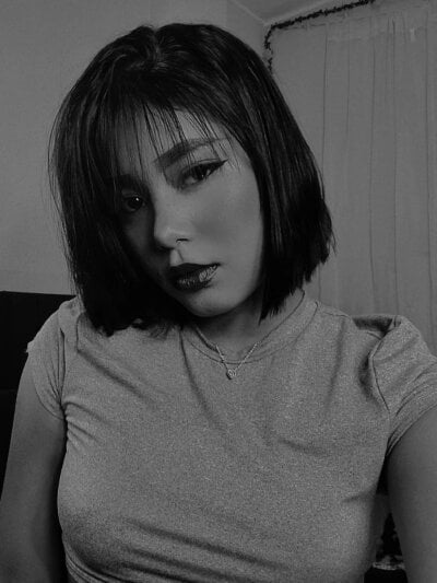 Caro03x - Stripchat Teen Blowjob Cam2cam Girl 