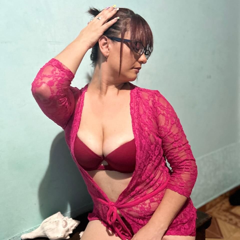 rousscherry profile