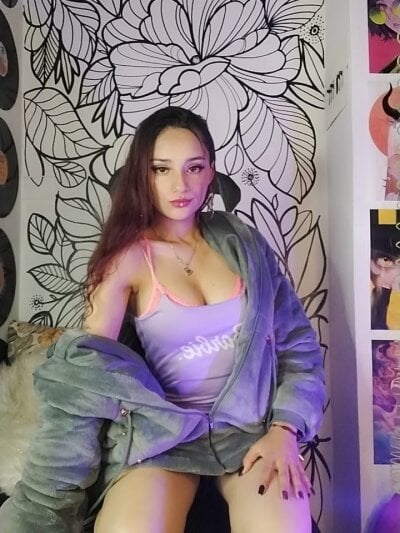 amateur pornstar online Ximena Brown 