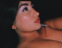 Zara_Sparkle's webcam live show