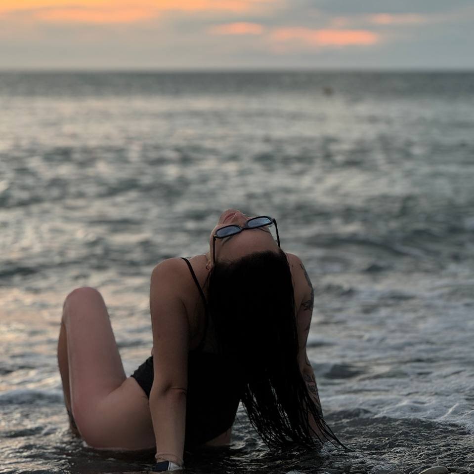 lustynika profile