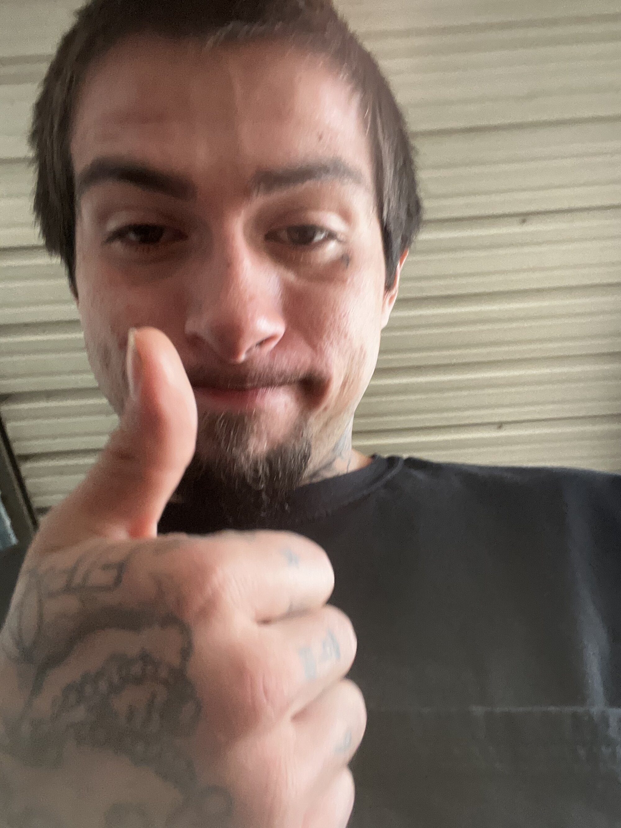 newshyguy