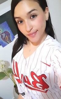 Vicky_martinez1's webcam live show